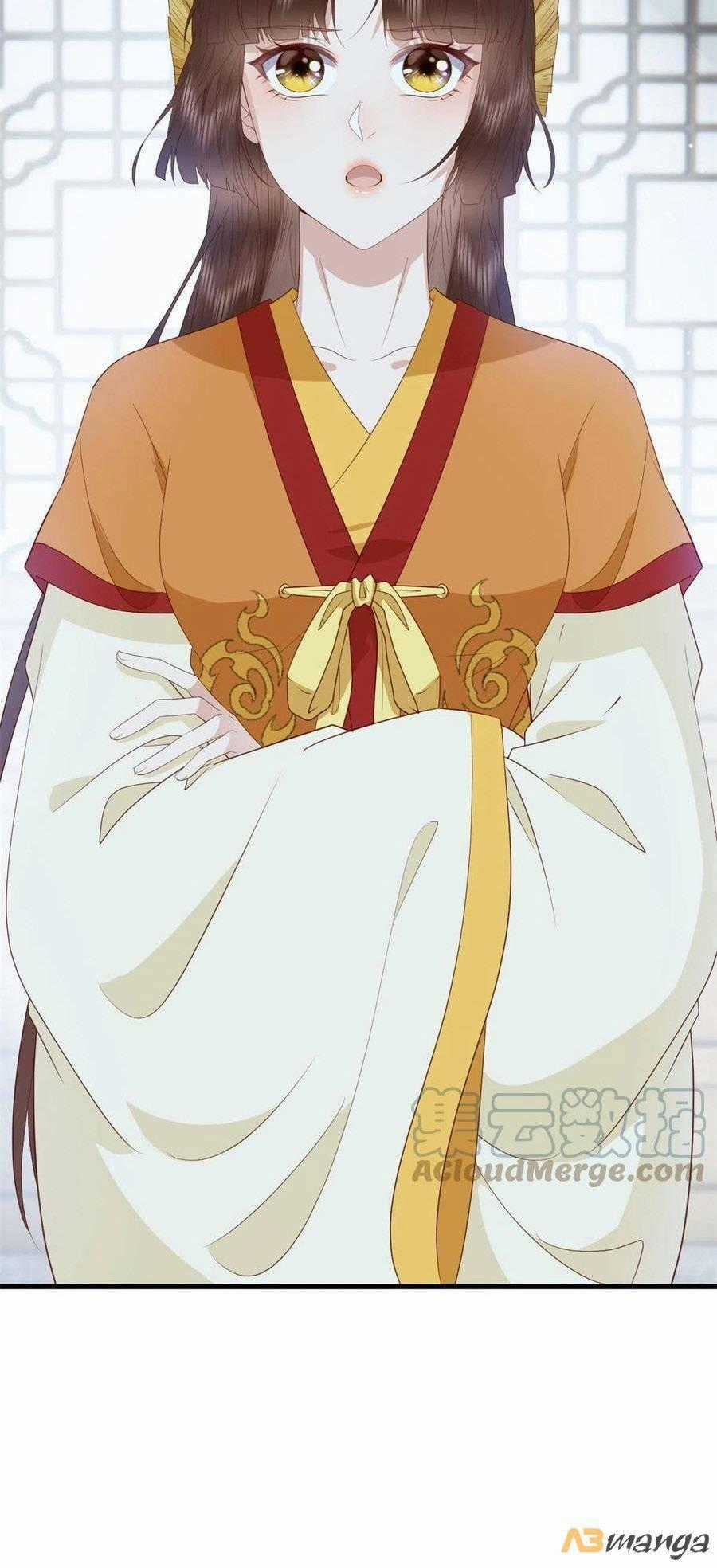 Nữ Phụ Không Thể Chọc Giận - Chapter 76 - Trang 33