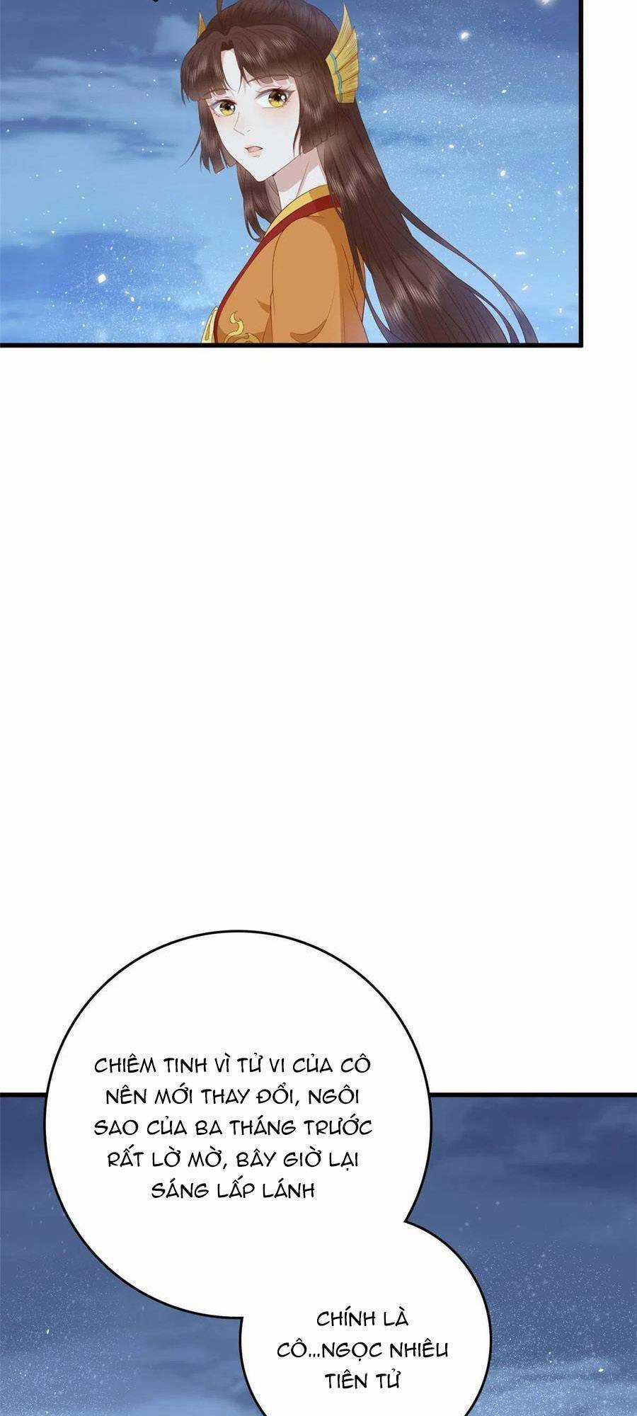 Nữ Phụ Không Thể Chọc Giận - Chapter 76 - Trang 9