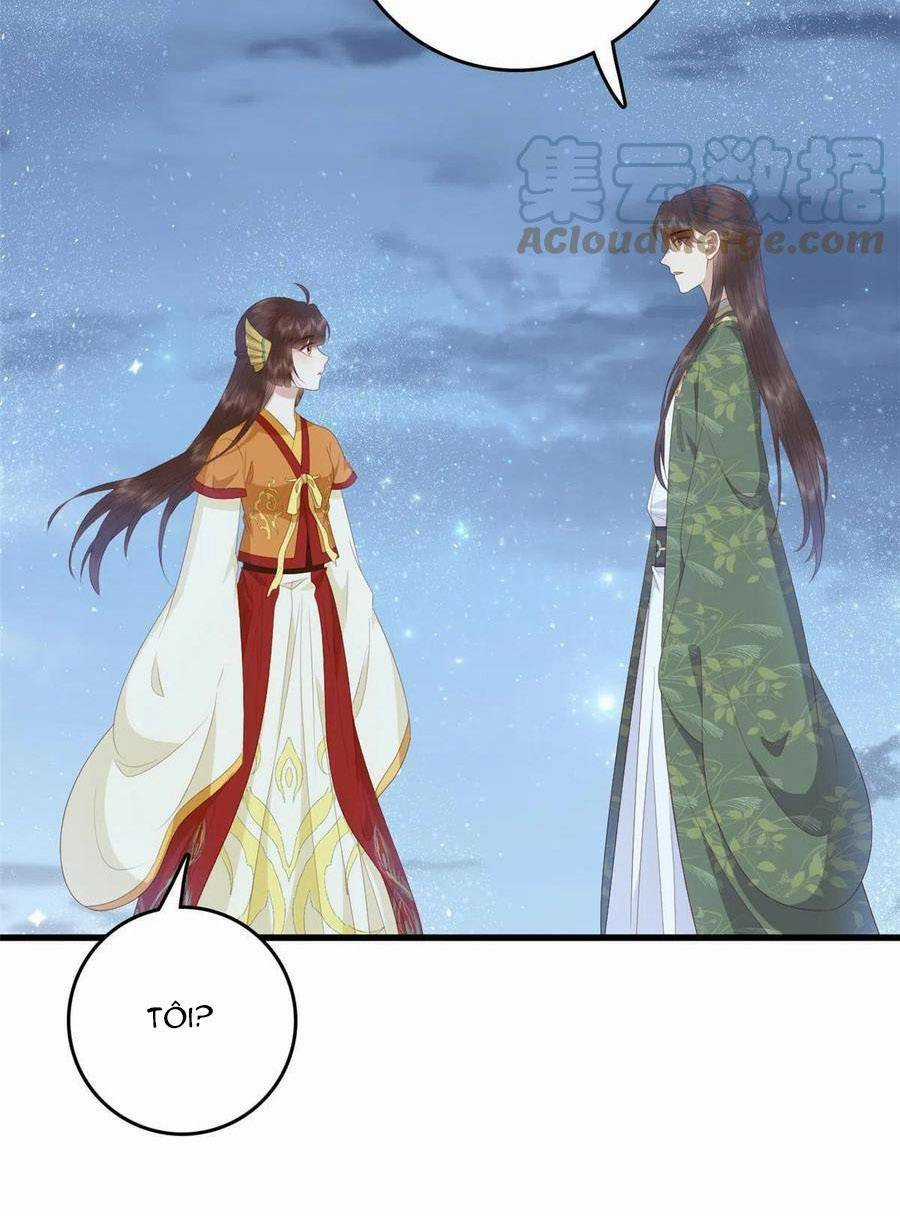 Nữ Phụ Không Thể Chọc Giận - Chapter 76 - Trang 10