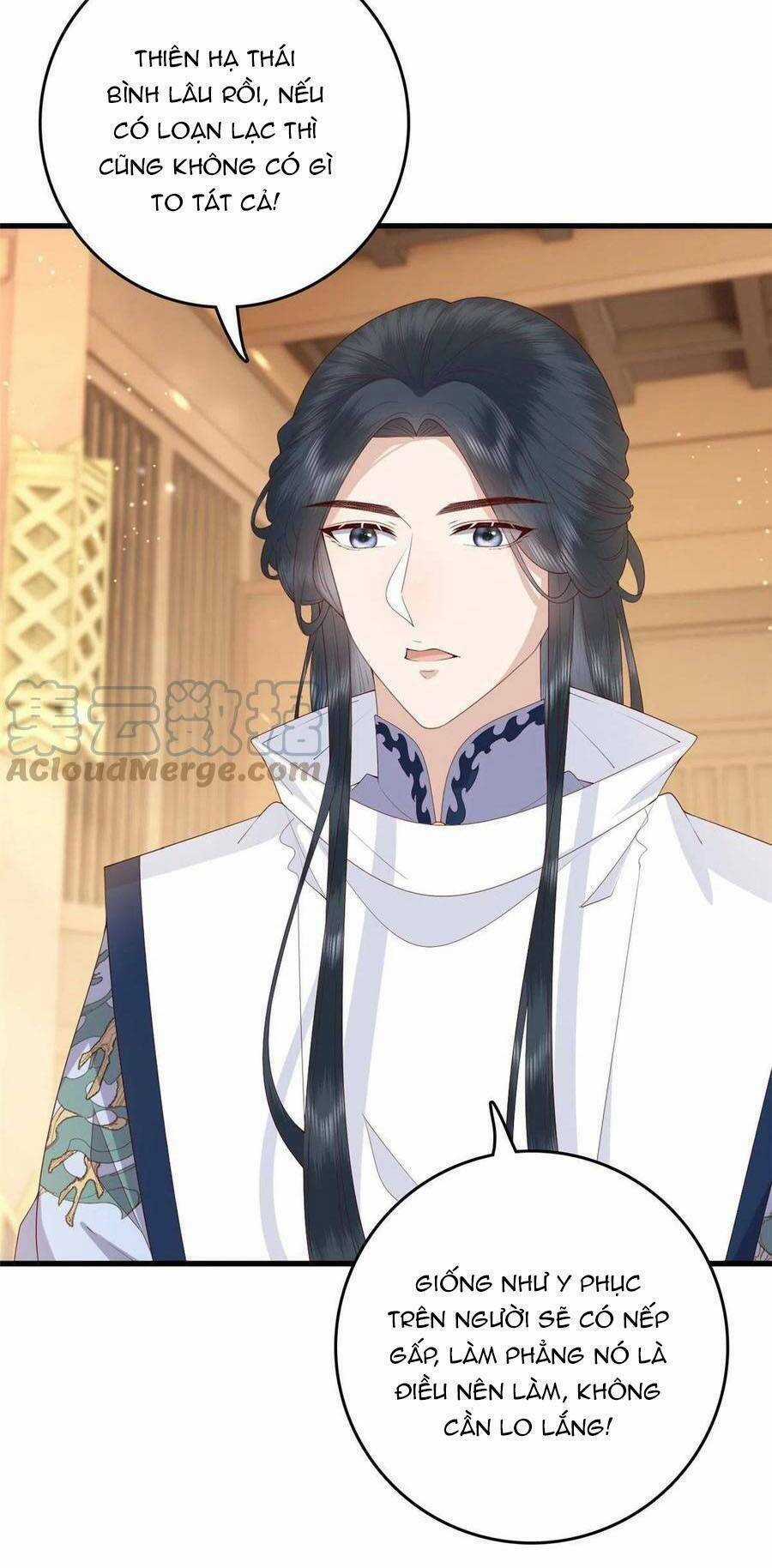 Nữ Phụ Không Thể Chọc Giận - Chapter 77 - Trang 14