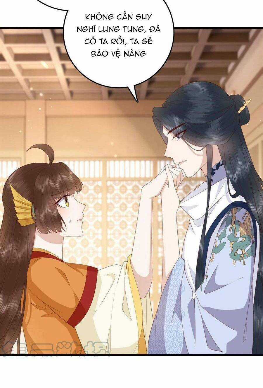 Nữ Phụ Không Thể Chọc Giận - Chapter 77 - Trang 19