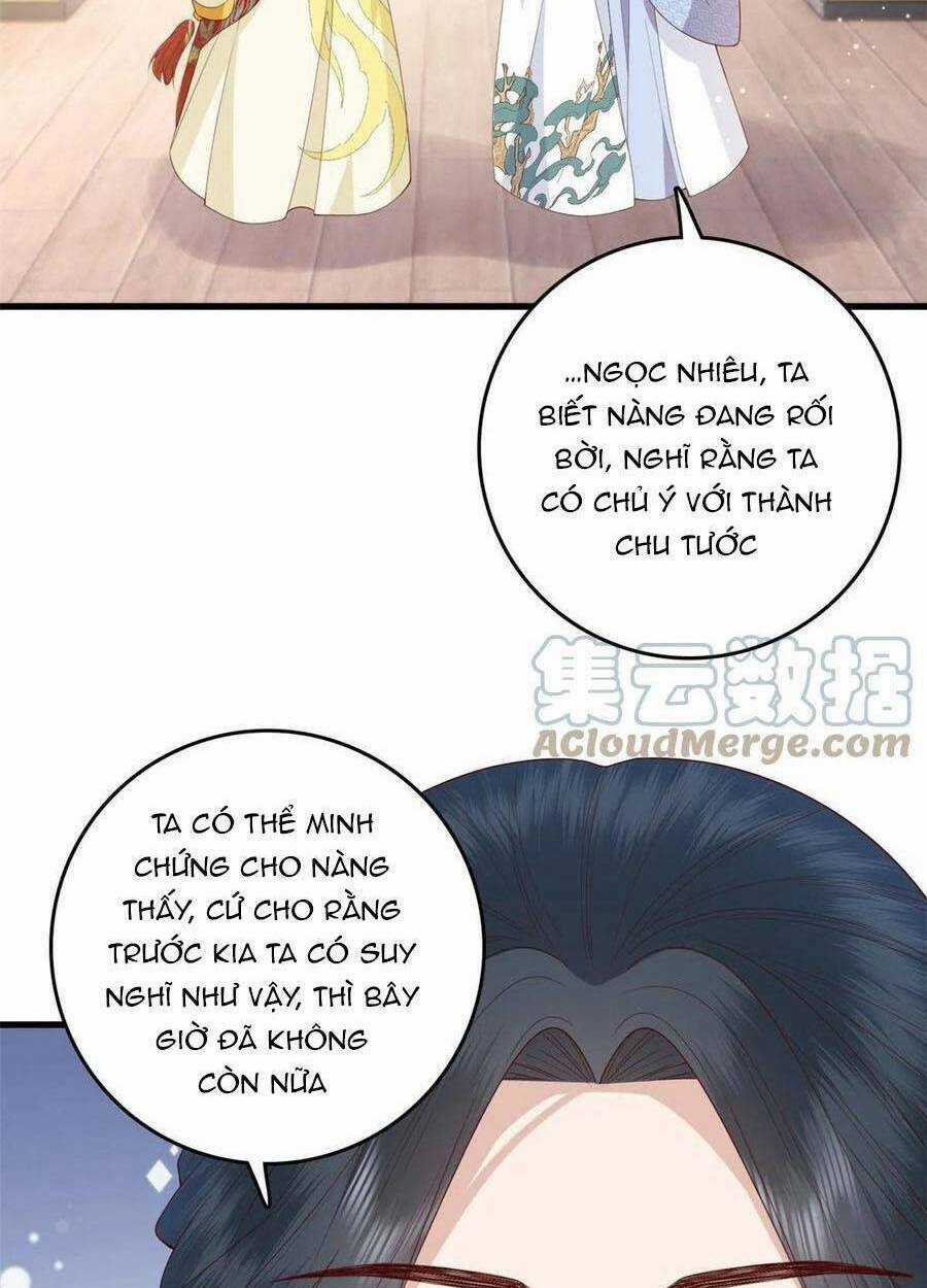 Nữ Phụ Không Thể Chọc Giận - Chapter 77 - Trang 3