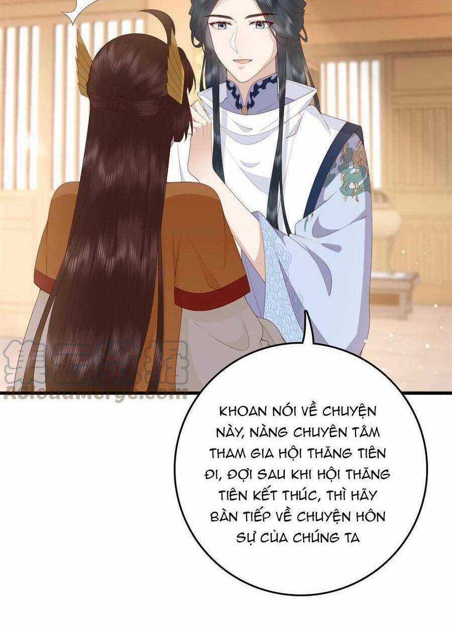 Nữ Phụ Không Thể Chọc Giận - Chapter 77 - Trang 25