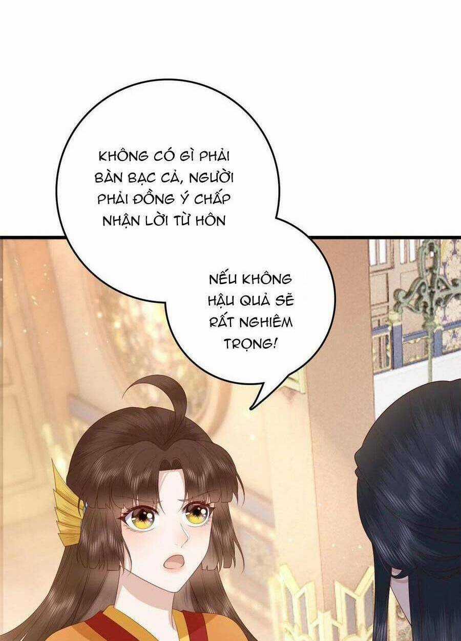 Nữ Phụ Không Thể Chọc Giận - Chapter 77 - Trang 26