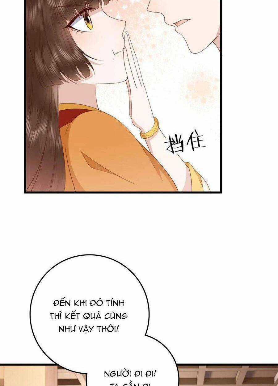 Nữ Phụ Không Thể Chọc Giận - Chapter 77 - Trang 30