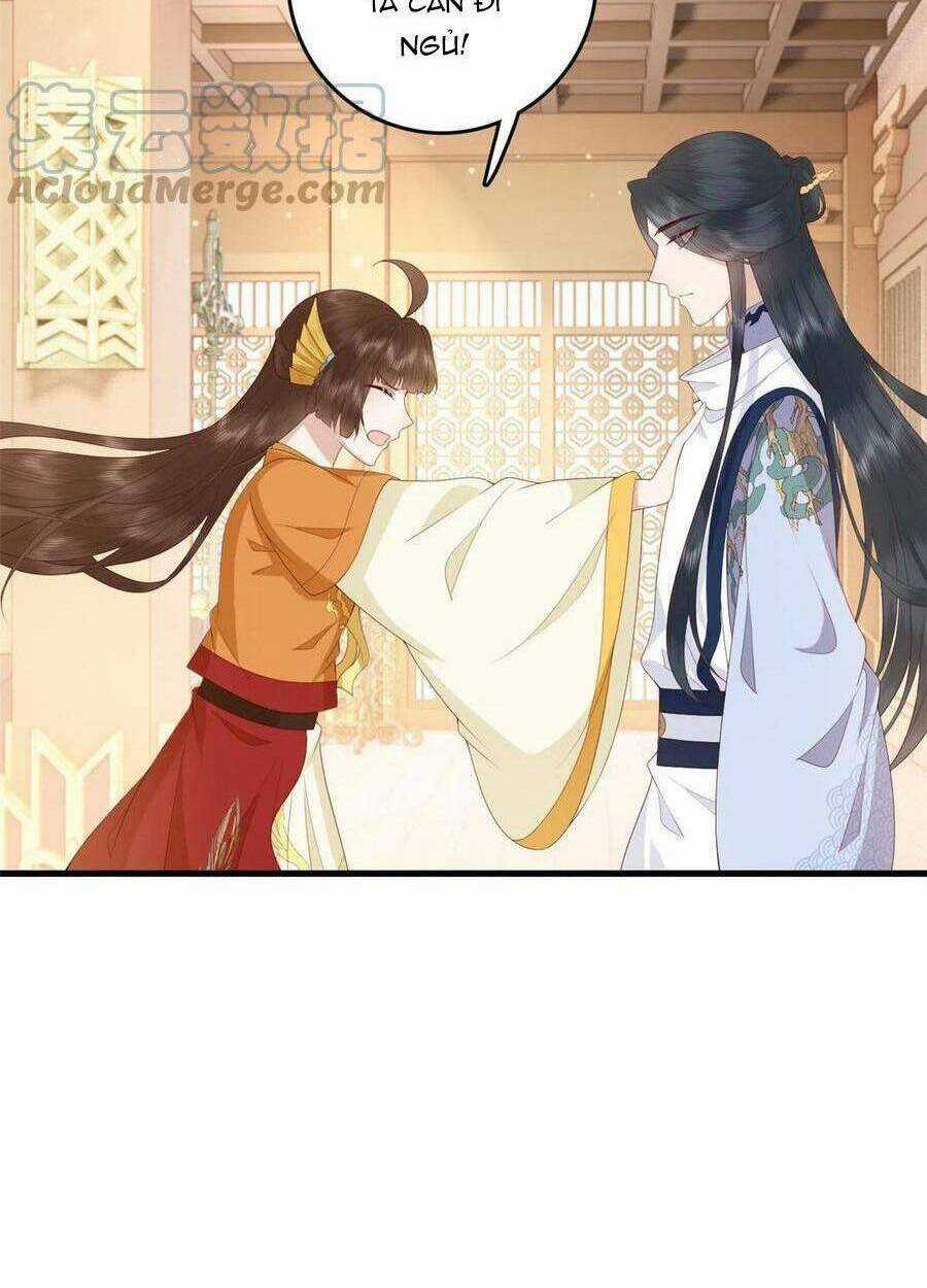 Nữ Phụ Không Thể Chọc Giận - Chapter 77 - Trang 31