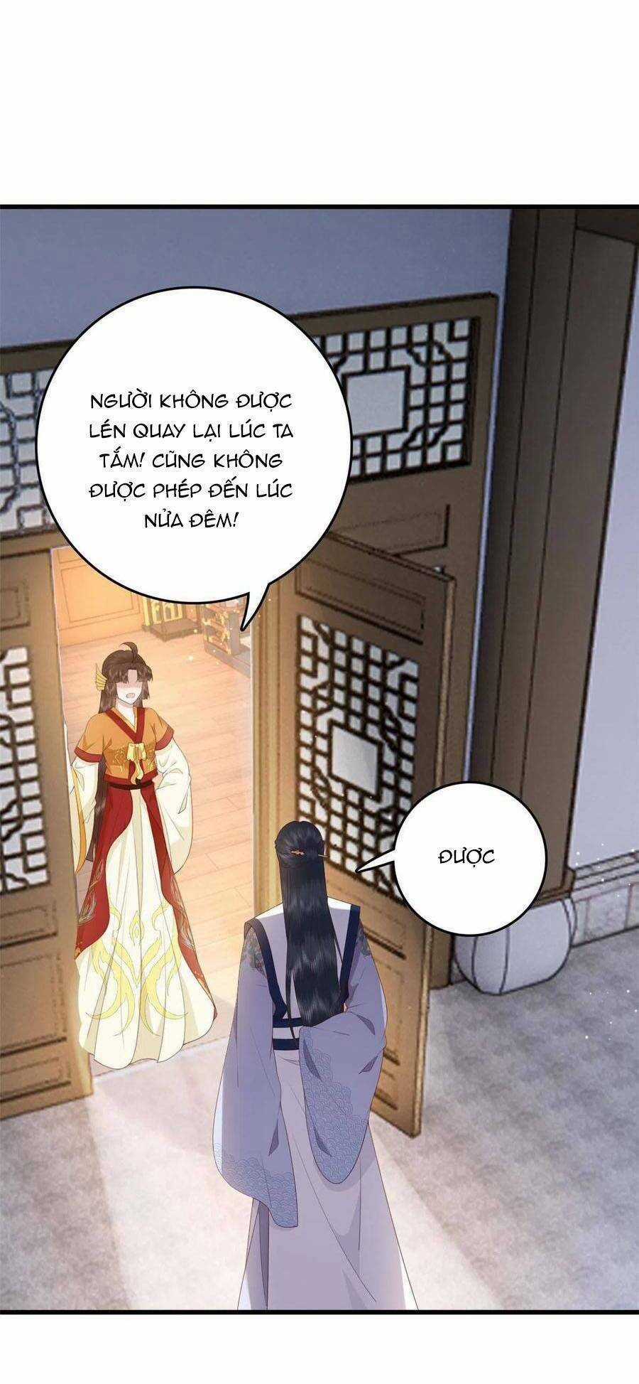 Nữ Phụ Không Thể Chọc Giận - Chapter 77 - Trang 32