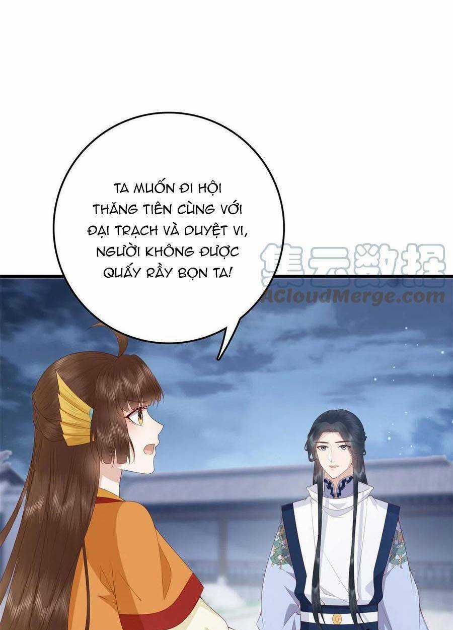 Nữ Phụ Không Thể Chọc Giận - Chapter 77 - Trang 33