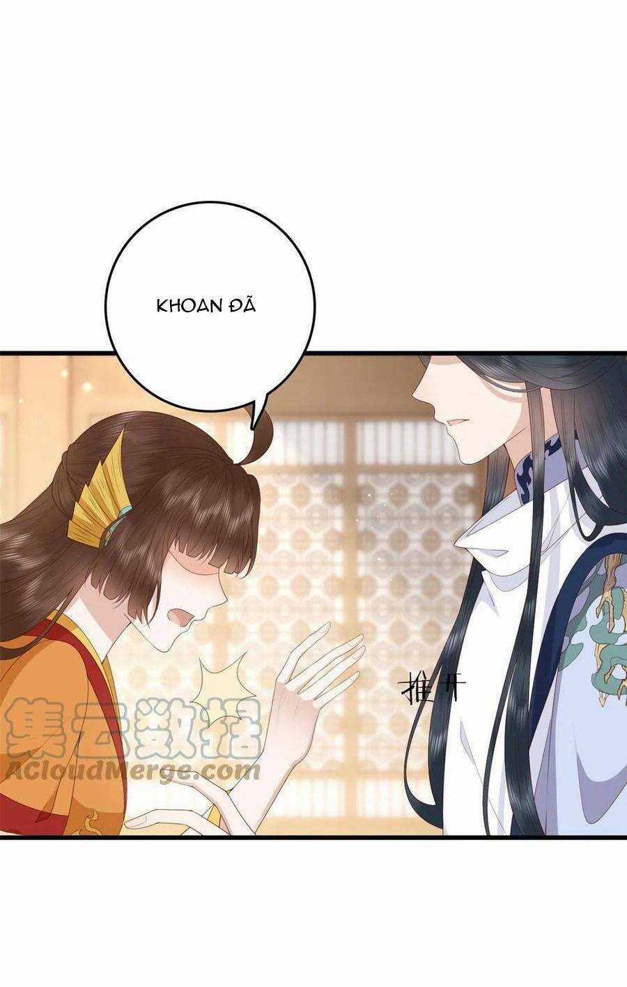 Nữ Phụ Không Thể Chọc Giận - Chapter 77 - Trang 9