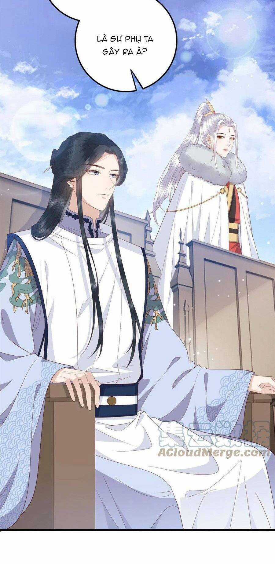 Nữ Phụ Không Thể Chọc Giận - Chapter 78 - Trang 28