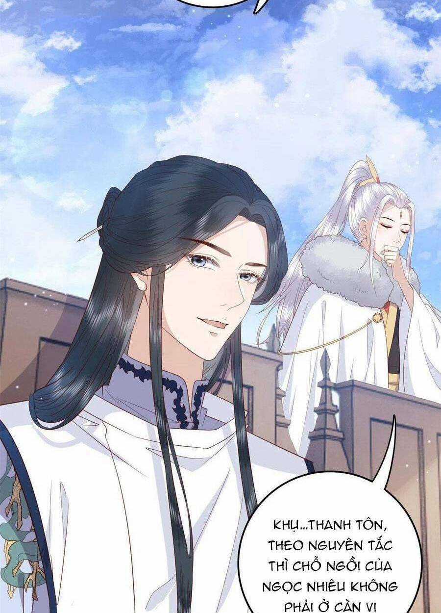 Nữ Phụ Không Thể Chọc Giận - Chapter 78 - Trang 31