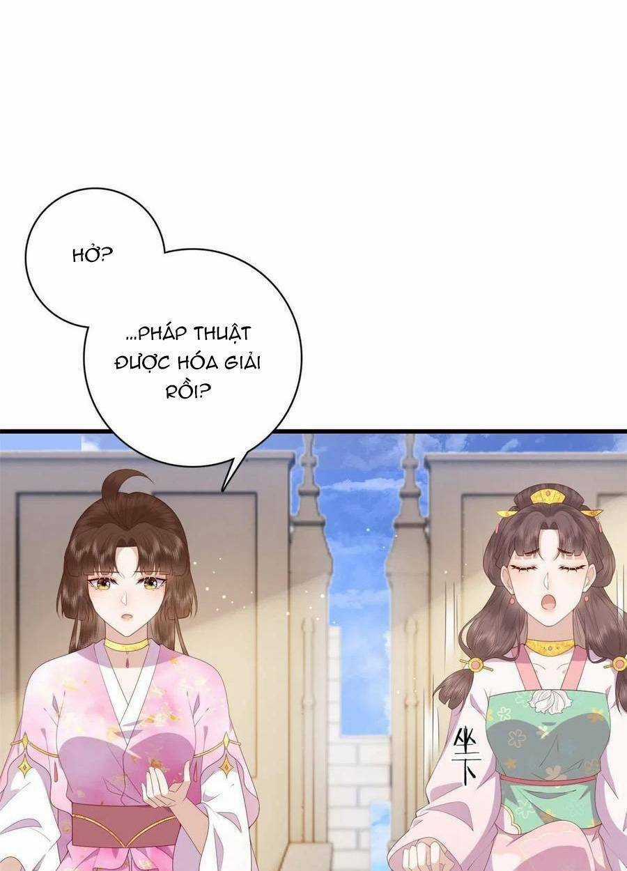 Nữ Phụ Không Thể Chọc Giận - Chapter 79 - Trang 19