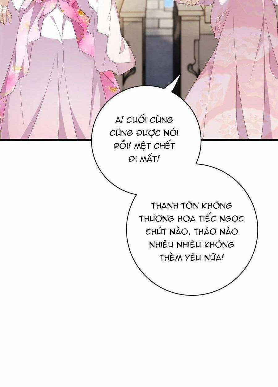 Nữ Phụ Không Thể Chọc Giận - Chapter 79 - Trang 20