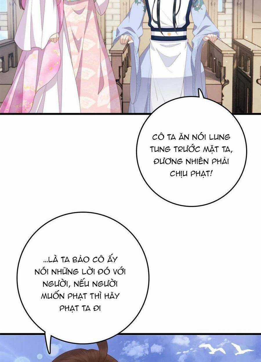 Nữ Phụ Không Thể Chọc Giận - Chapter 79 - Trang 3