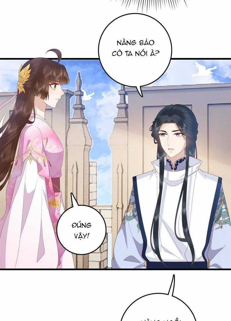 Nữ Phụ Không Thể Chọc Giận - Chapter 79 - Trang 5