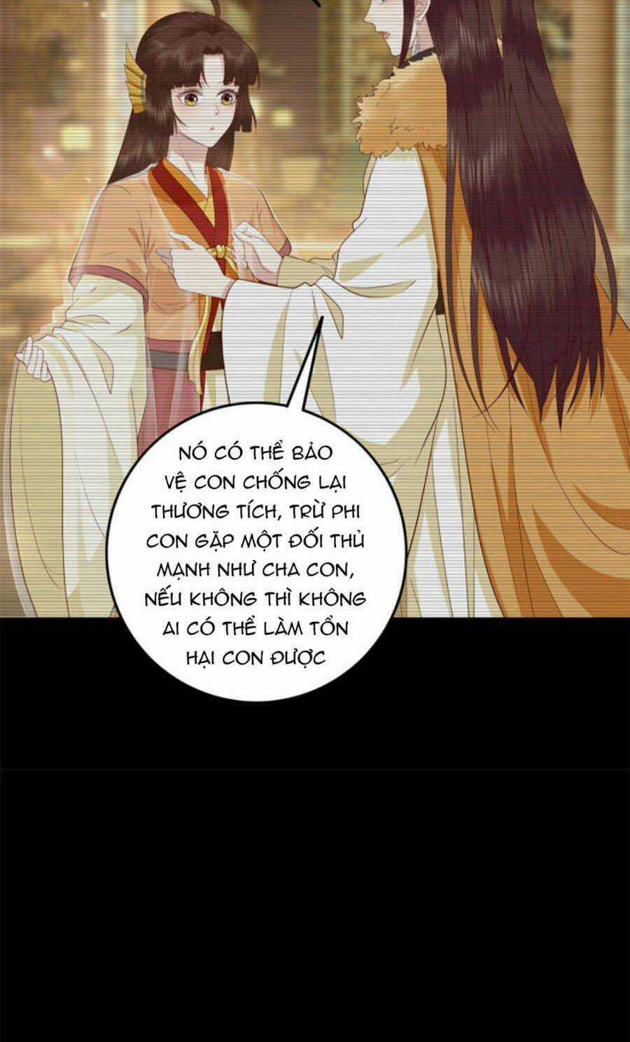 Nữ Phụ Không Thể Chọc Giận - Chapter 8 - Trang 3