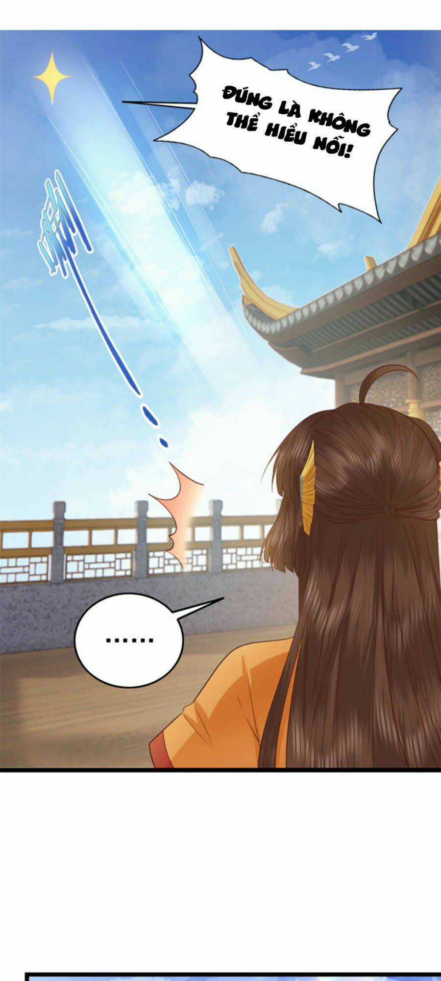 Nữ Phụ Không Thể Chọc Giận - Chapter 8 - Trang 22