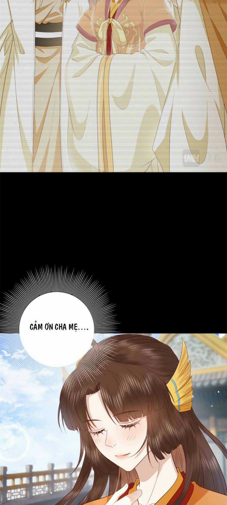 Nữ Phụ Không Thể Chọc Giận - Chapter 8 - Trang 6