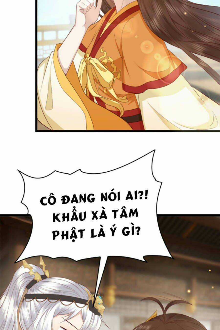 Nữ Phụ Không Thể Chọc Giận - Chapter 8 - Trang 9