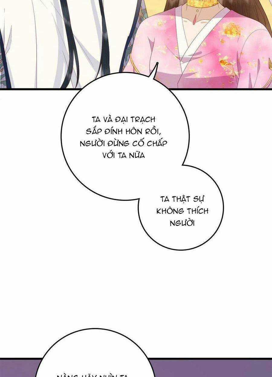 Nữ Phụ Không Thể Chọc Giận - Chapter 80 - Trang 11