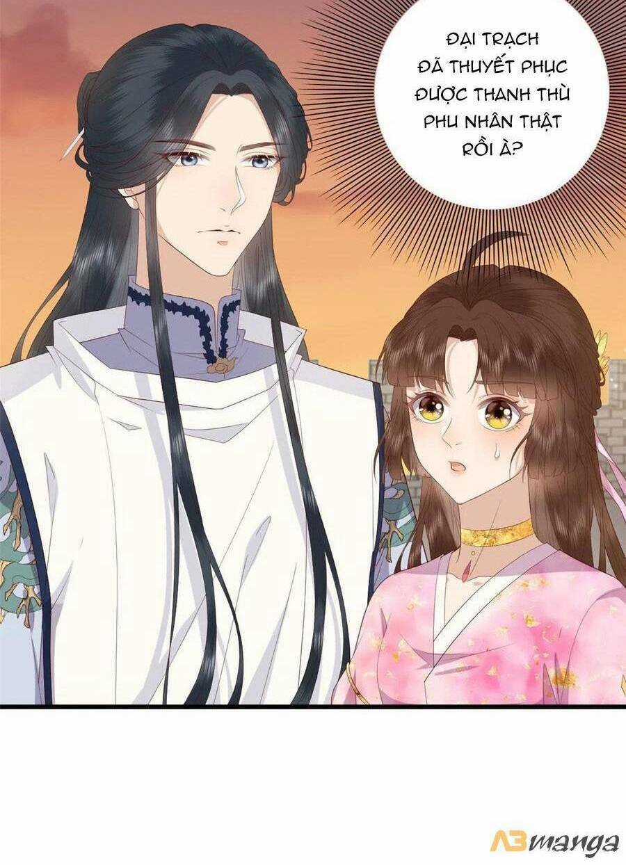 Nữ Phụ Không Thể Chọc Giận - Chapter 80 - Trang 4