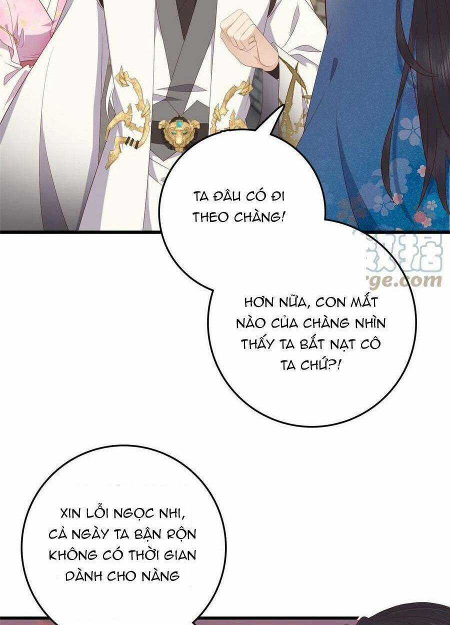 Nữ Phụ Không Thể Chọc Giận - Chapter 80 - Trang 46