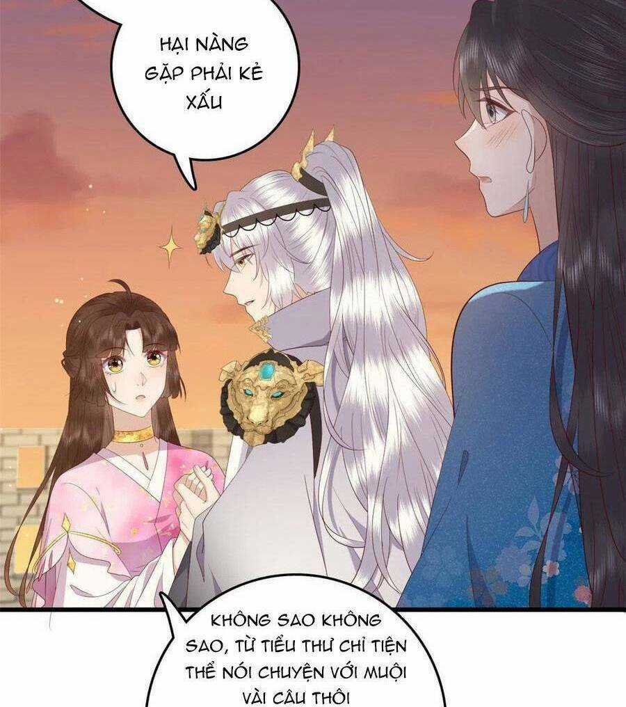 Nữ Phụ Không Thể Chọc Giận - Chapter 80 - Trang 47