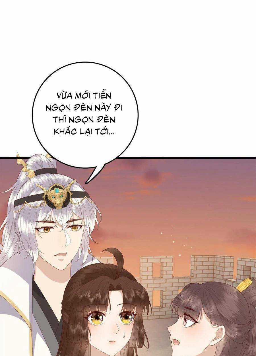 Nữ Phụ Không Thể Chọc Giận - Chapter 81 - Trang 3