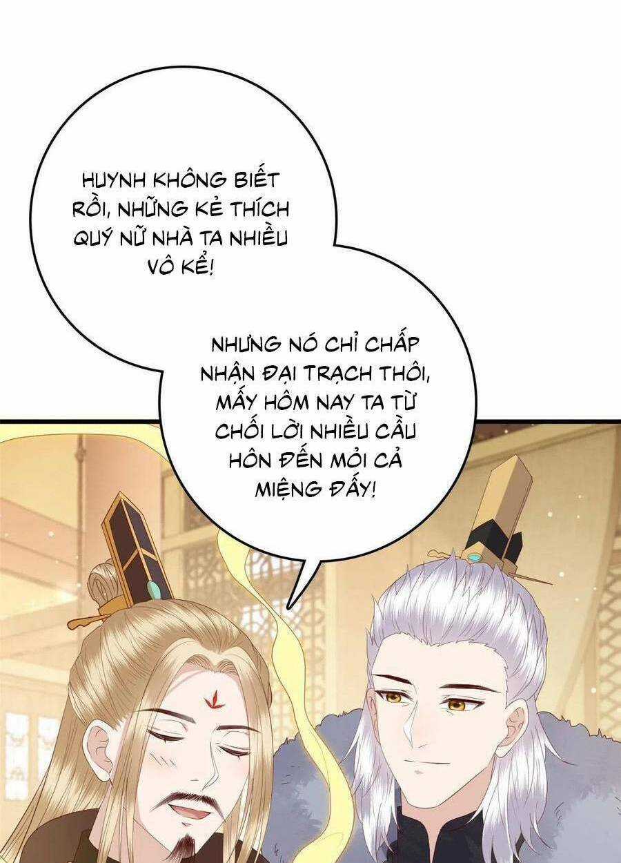 Nữ Phụ Không Thể Chọc Giận - Chapter 82 - Trang 24