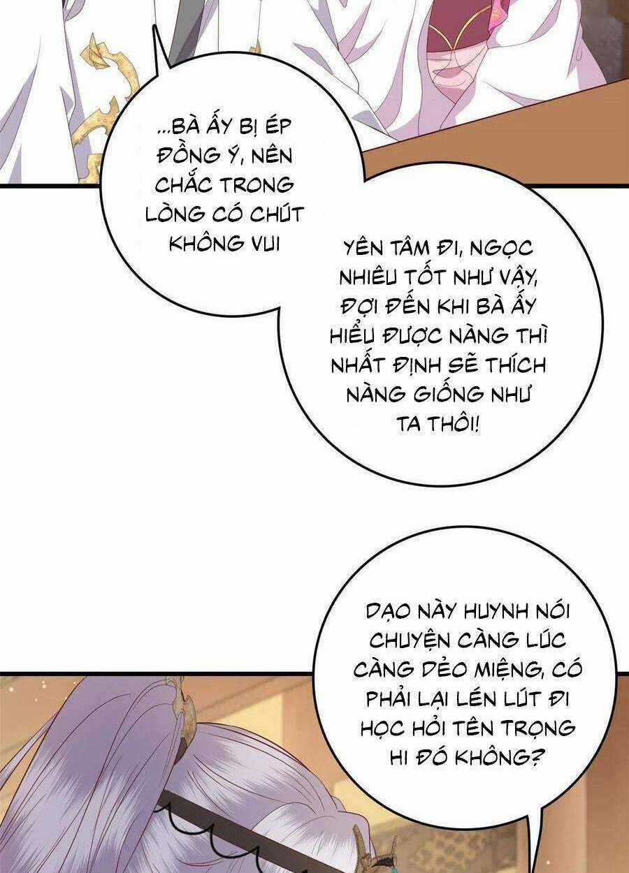 Nữ Phụ Không Thể Chọc Giận - Chapter 82 - Trang 33