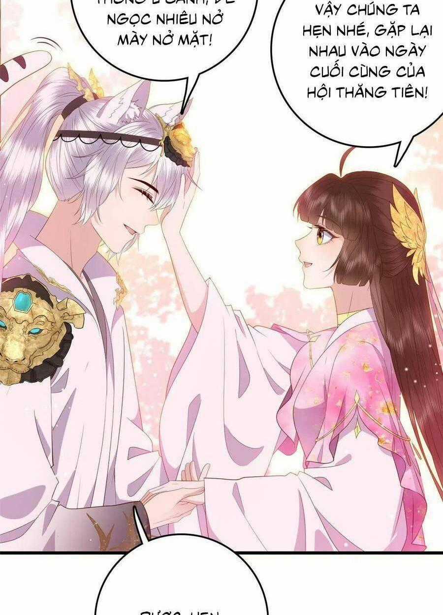 Nữ Phụ Không Thể Chọc Giận - Chapter 82 - Trang 38