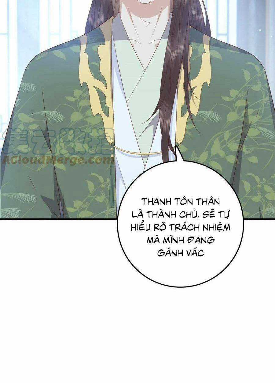 Nữ Phụ Không Thể Chọc Giận - Chapter 82 - Trang 6