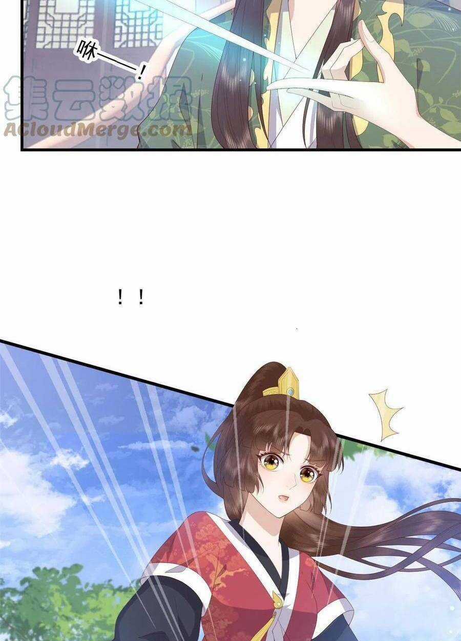 Nữ Phụ Không Thể Chọc Giận - Chapter 83 - Trang 14