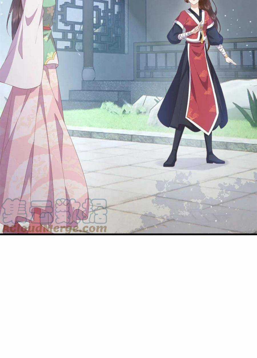 Nữ Phụ Không Thể Chọc Giận - Chapter 83 - Trang 3