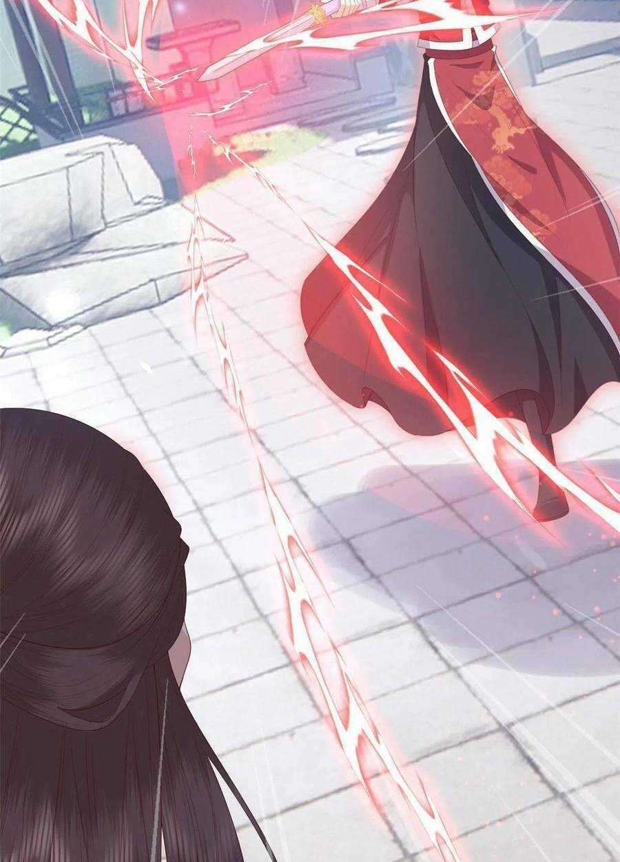 Nữ Phụ Không Thể Chọc Giận - Chapter 83 - Trang 21