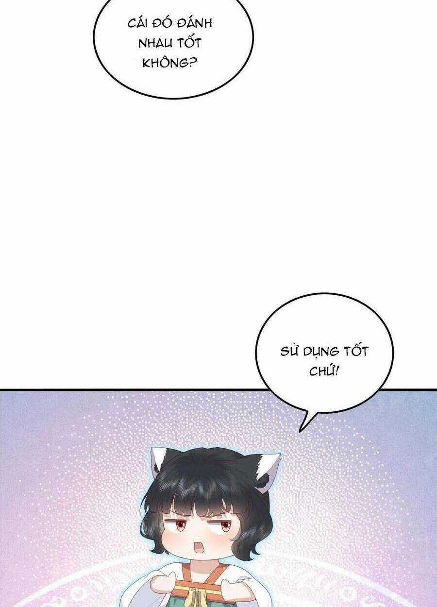 Nữ Phụ Không Thể Chọc Giận - Chapter 83 - Trang 37