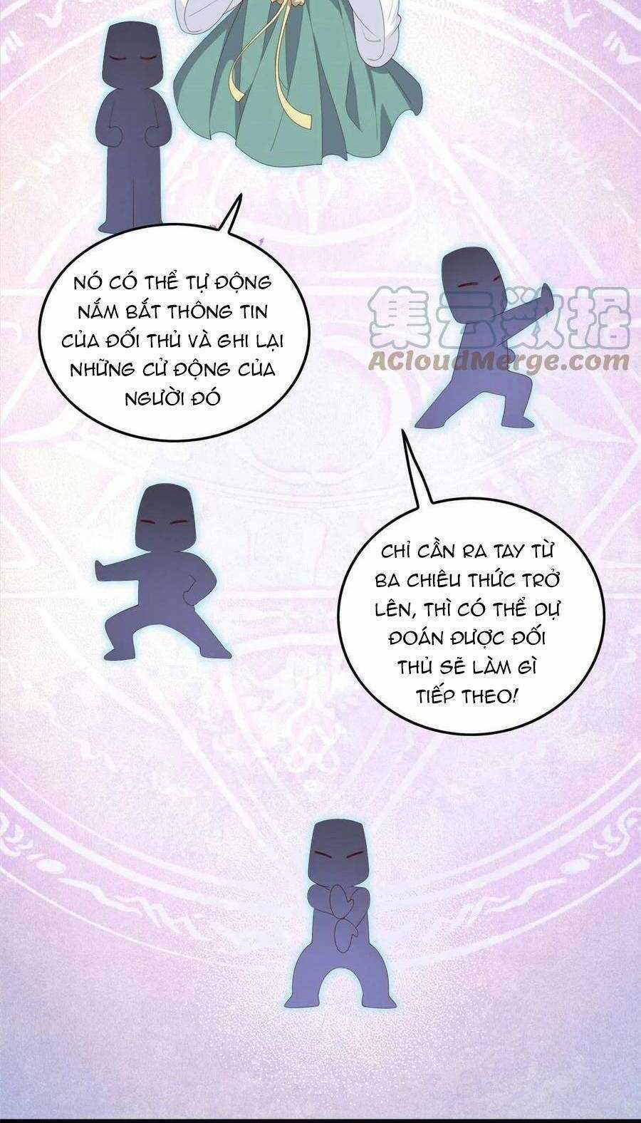 Nữ Phụ Không Thể Chọc Giận - Chapter 83 - Trang 38