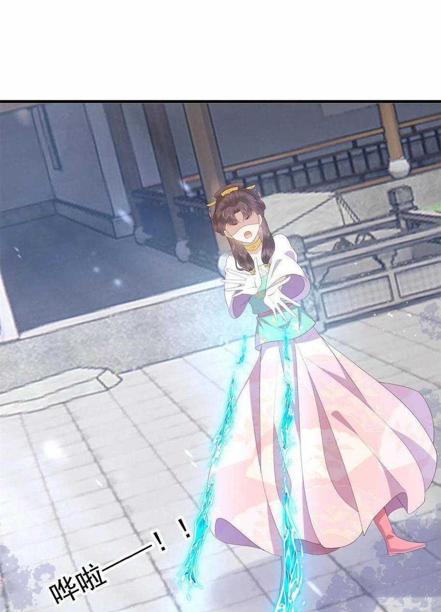 Nữ Phụ Không Thể Chọc Giận - Chapter 83 - Trang 5