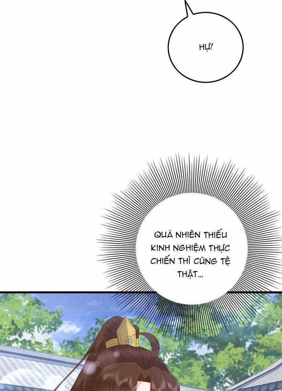 Nữ Phụ Không Thể Chọc Giận - Chapter 83 - Trang 7