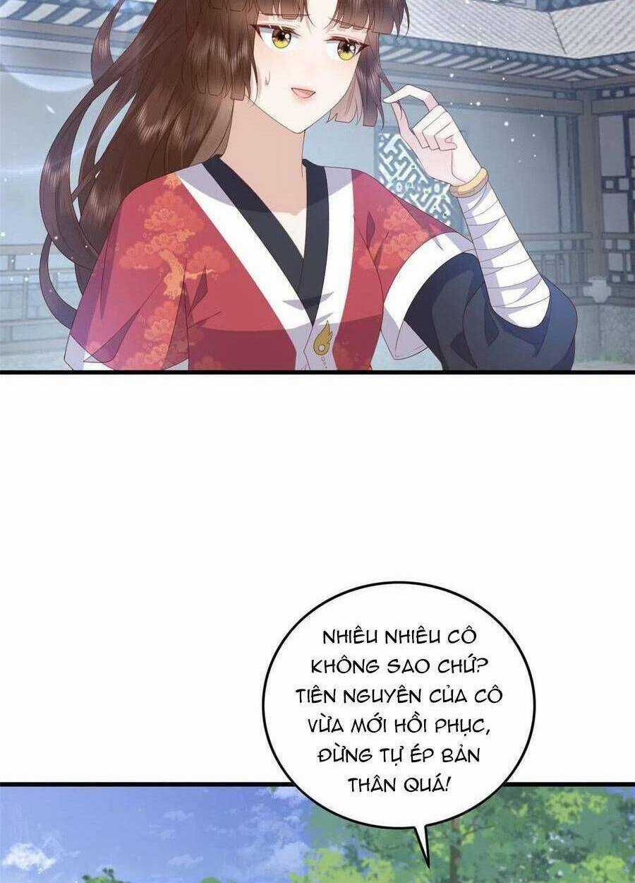 Nữ Phụ Không Thể Chọc Giận - Chapter 83 - Trang 8