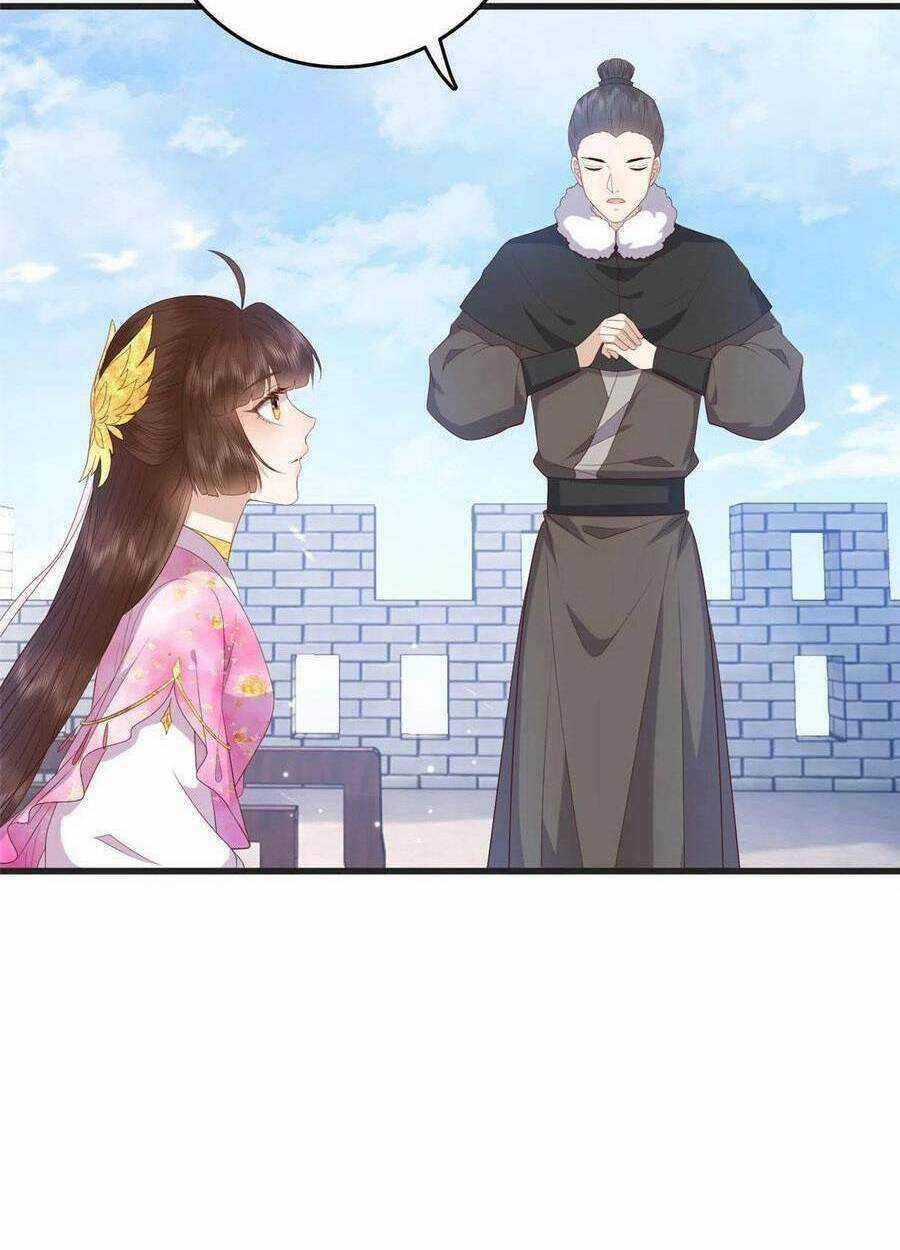 Nữ Phụ Không Thể Chọc Giận - Chapter 84 - Trang 11