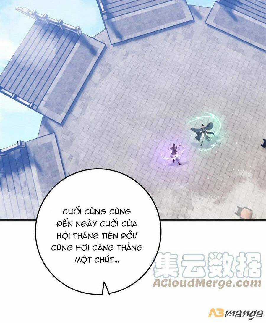 Nữ Phụ Không Thể Chọc Giận - Chapter 84 - Trang 3