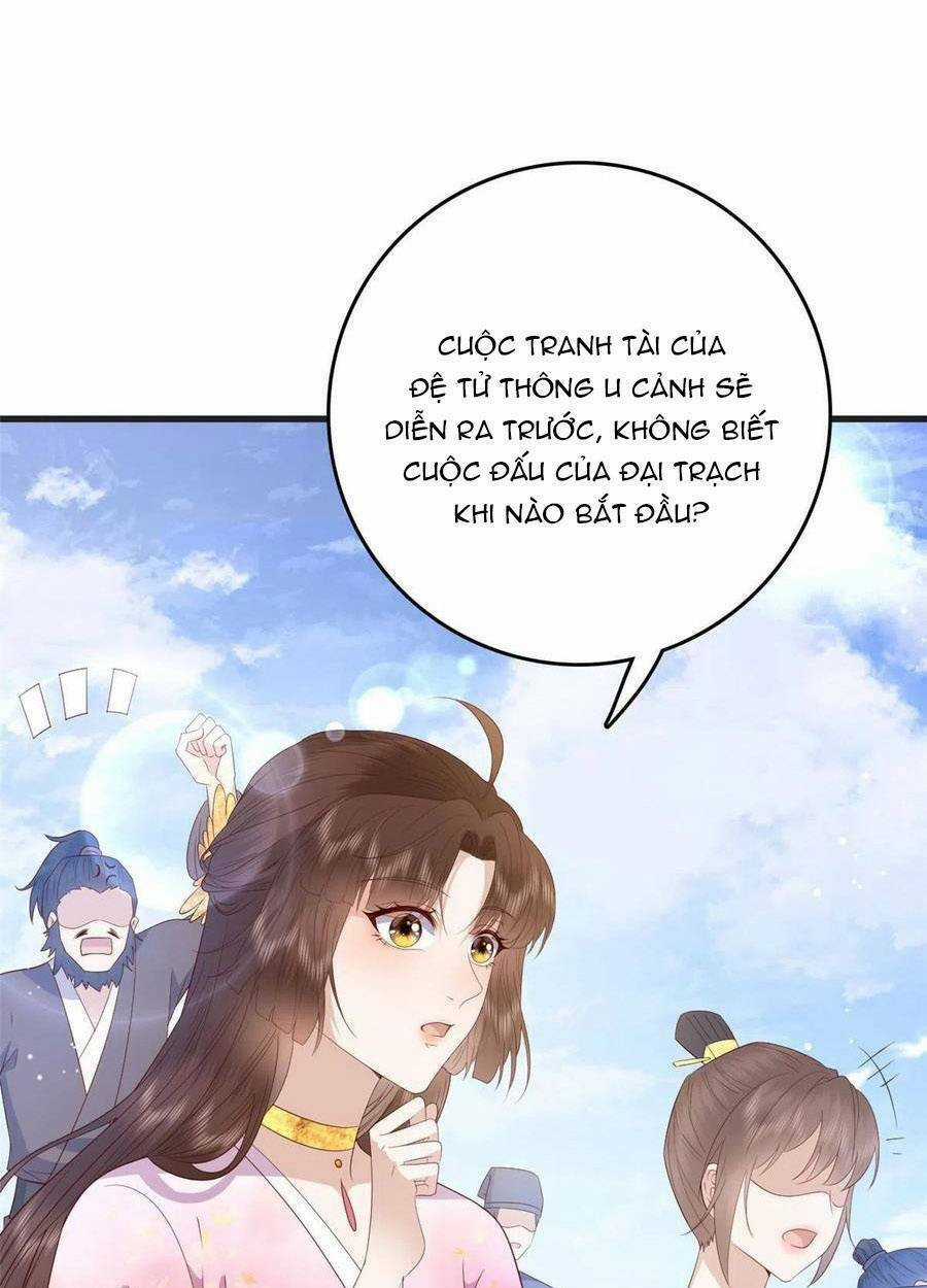 Nữ Phụ Không Thể Chọc Giận - Chapter 84 - Trang 4