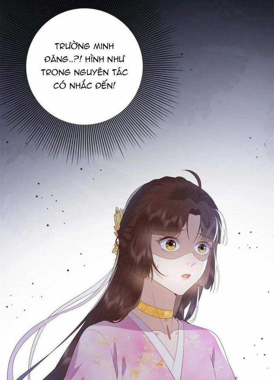 Nữ Phụ Không Thể Chọc Giận - Chapter 84 - Trang 36