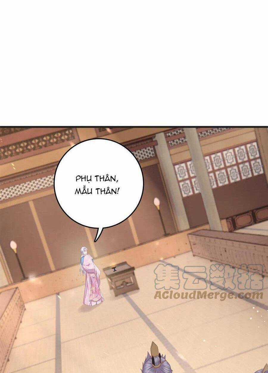 Nữ Phụ Không Thể Chọc Giận - Chapter 84 - Trang 42