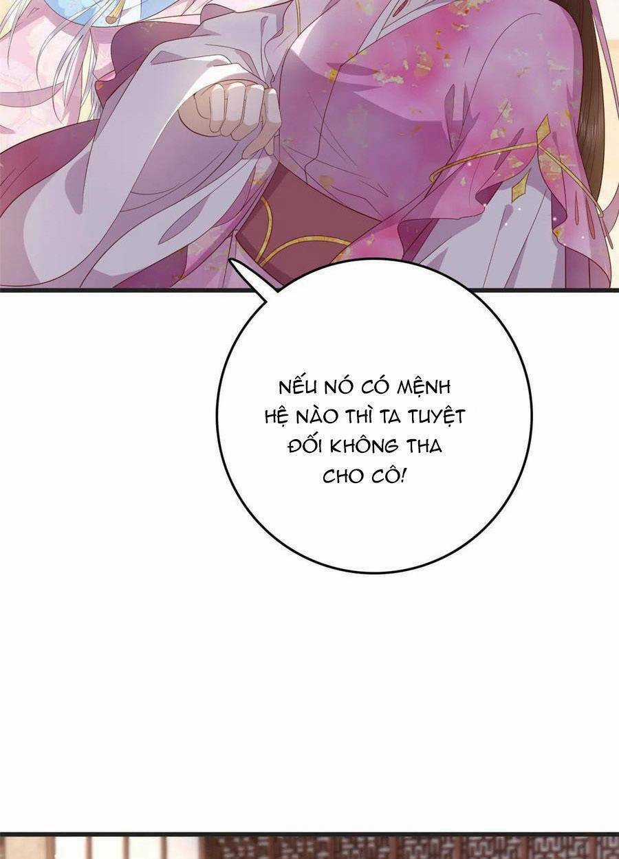 Nữ Phụ Không Thể Chọc Giận - Chapter 84 - Trang 50