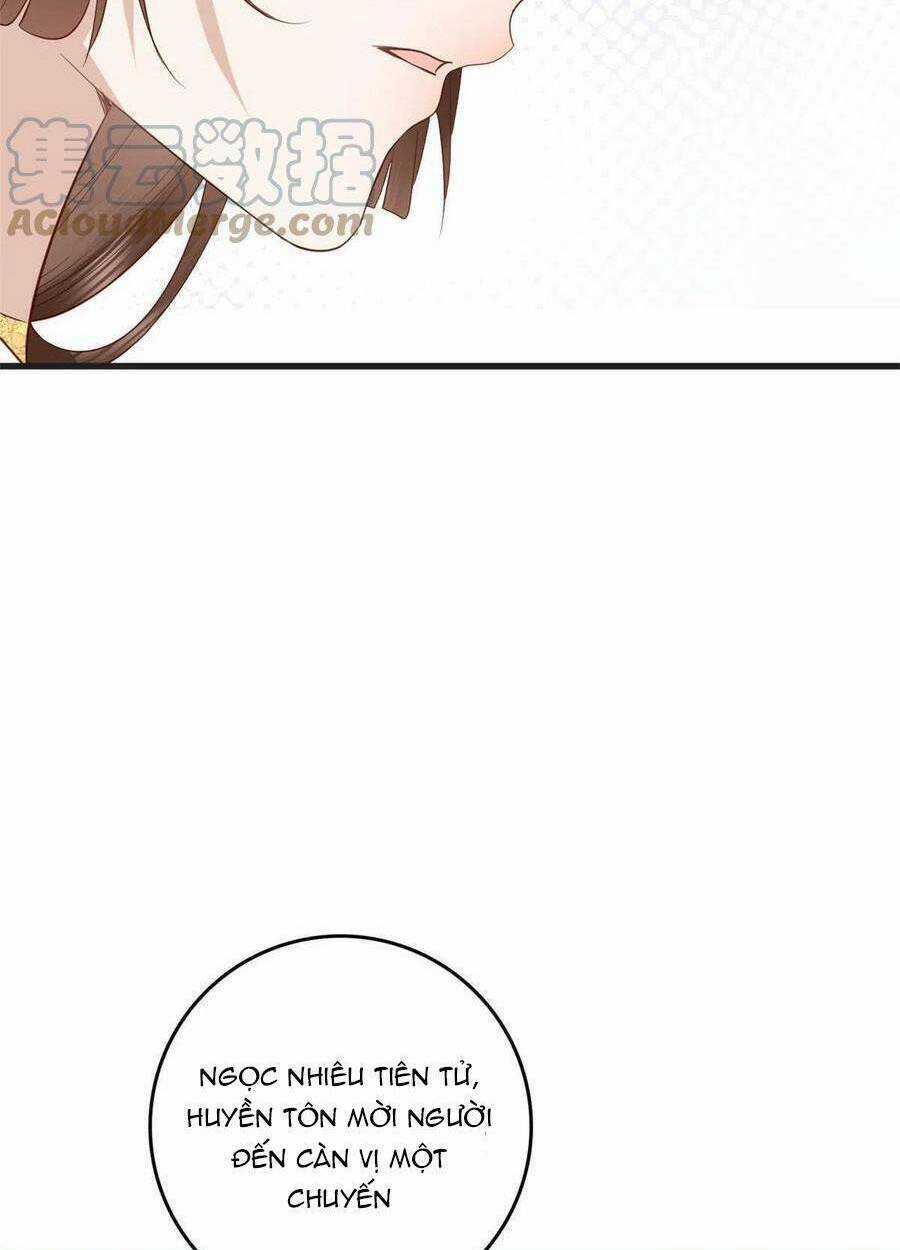 Nữ Phụ Không Thể Chọc Giận - Chapter 84 - Trang 10