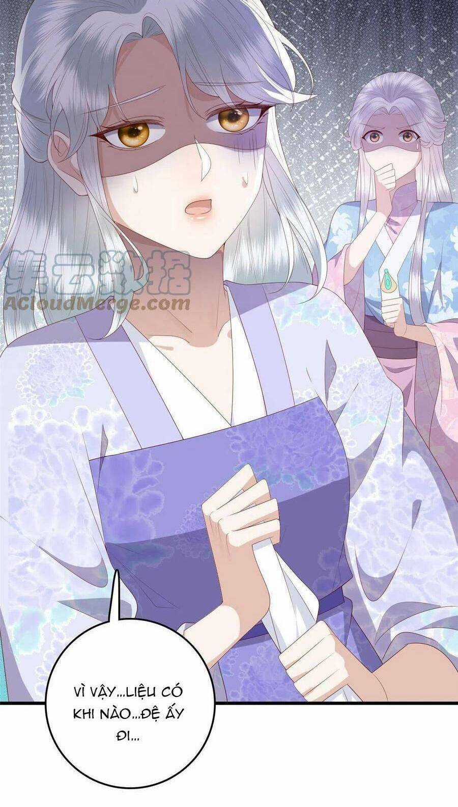 Nữ Phụ Không Thể Chọc Giận - Chapter 85 - Trang 34