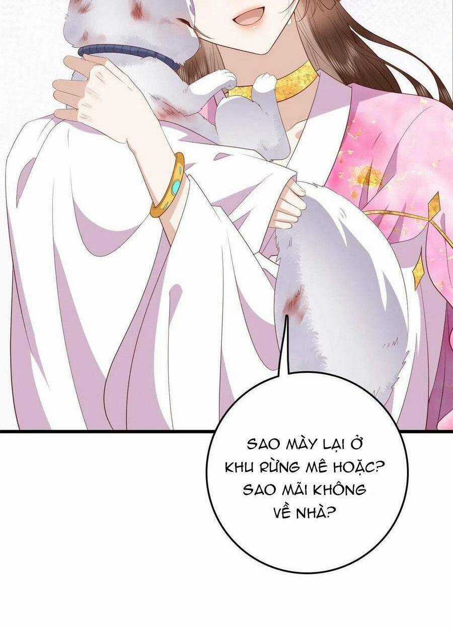 Nữ Phụ Không Thể Chọc Giận - Chapter 86 - Trang 21