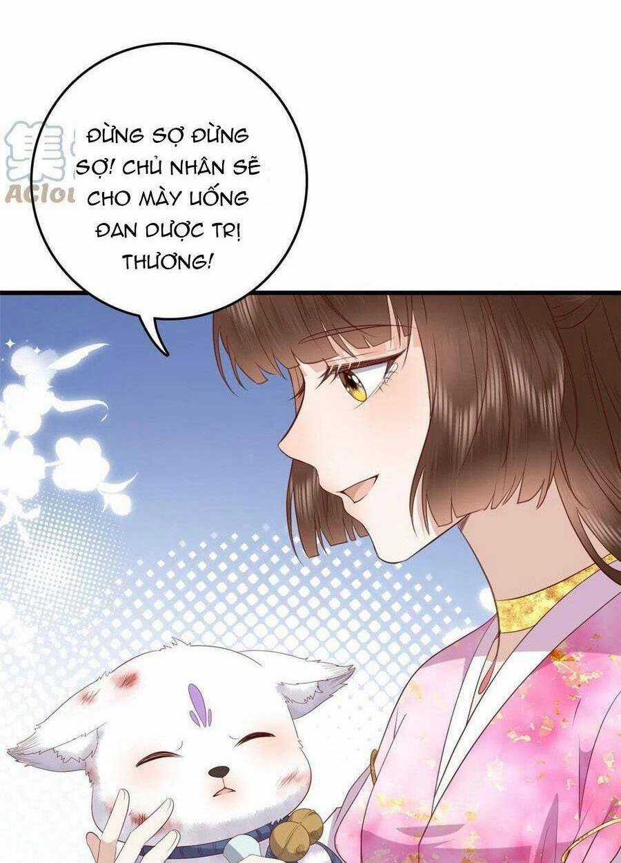 Nữ Phụ Không Thể Chọc Giận - Chapter 86 - Trang 22